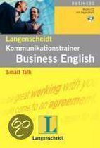 Business English. Small Talk. CD