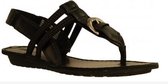 Dames sandalen | Timberland greenside thong | Zwart maat 36