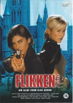 Flikken Season 1 4-7