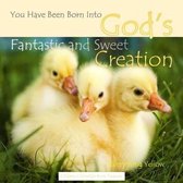 Everything Yellow: God's Fantastic and Sweet Creation