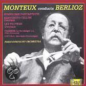 Monteux conducts Berlioz