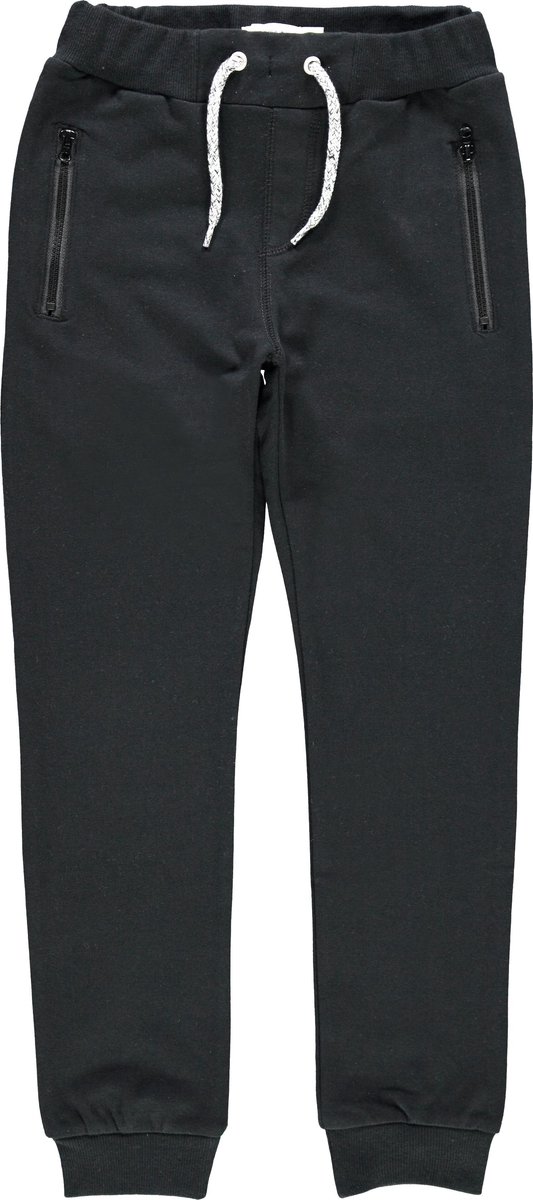 Name it joggingbroek Effen gekleurd