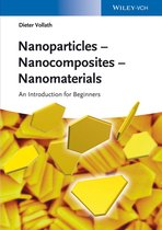Nanoparticles - Nanocomposites Nanomaterials