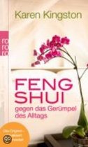 Feng Shui gegen das Gerümpel des Alltags