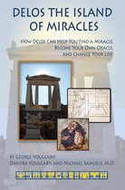 Artemis Books - Delos the Island of Miracles