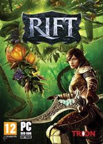 Rift (special Edition) (dvd-Rom) - Windows
