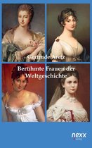 nexx classics ? WELTLITERATUR NEU INSPIRIERT - Berühmte Frauen der Weltgeschichte