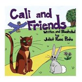 Cali and Friends
