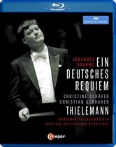 Thielemann Ein Deutsches Requiem