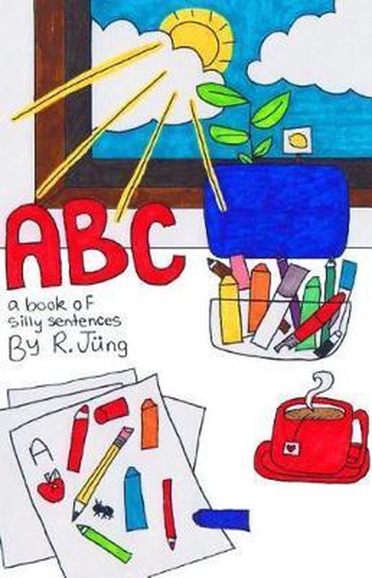 Abc - cover