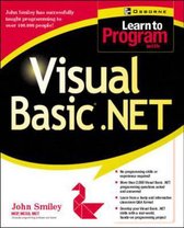 Learn to Program with Visual Basic.NET