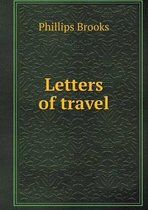 Letters of travel