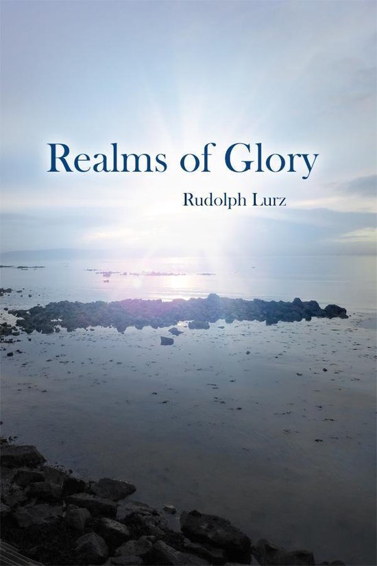 Realms of Glory - cover