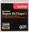 Imation Super DLTtape 1 Cartridge 160/320Gb 1,3 cm