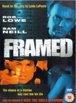 Rob Lowe - Framed