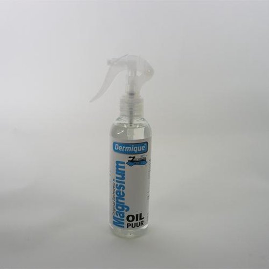 Magnesium oil puur  Orginal Zechstein 500ml