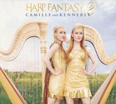 Harp Fantasy 2