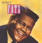Best of Fats Domino [1961 EMI]