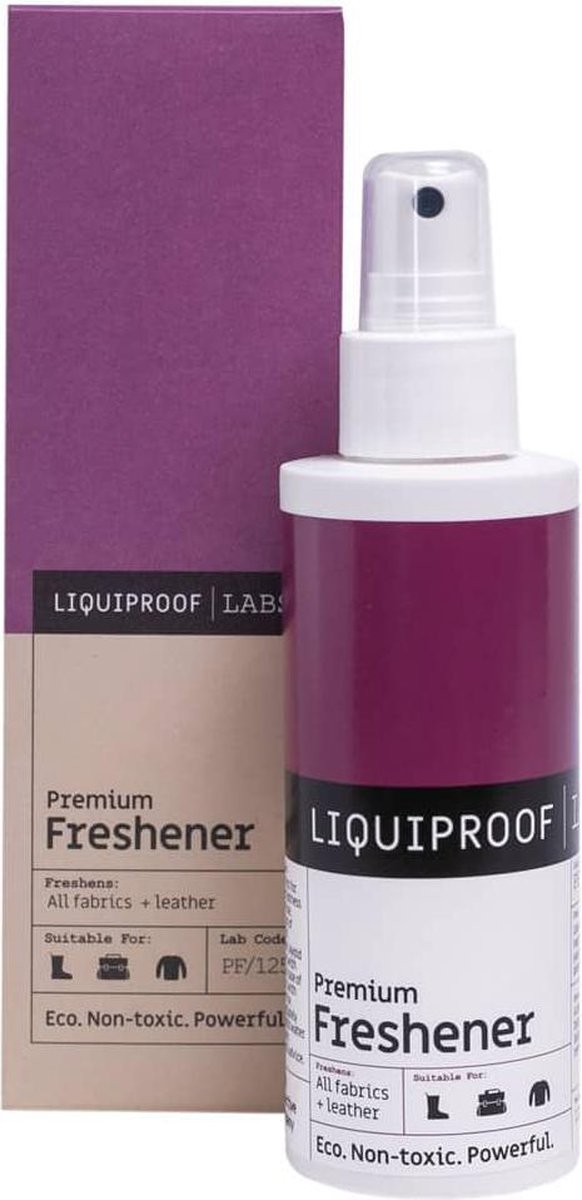 Liquiproof Premium Freshener 125ml