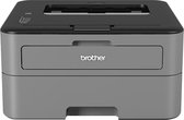 Brother HL-L2300D laserprinter 2400 x 600 DPI A4