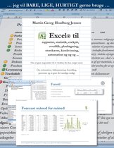 BLH 1 - Excel til rapporter ...