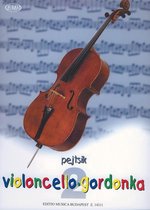 Violoncello-Schule 2 (Fortsetzung des Violoncello