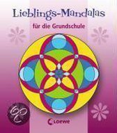 Lieblings-Mandalas für die Grundschule
