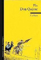 Graphic Novel paperback: Don Quijote
