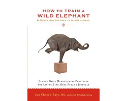 How to Train a Wild Elephant