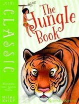 Mini Classics Jungle Book