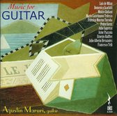 Music for Guitar