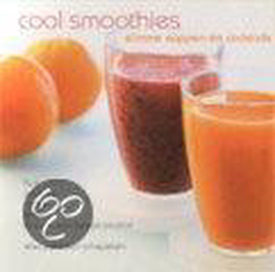 Cool Smoothies - cover