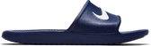 Nike Kawa Shower Slippers Unisex - Blauw - Maat 40