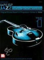 Mark Elf Jazz Interpretations Volume 1