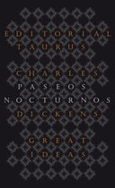 Serie Great Ideas 25 - Paseos nocturnos (Serie Great Ideas 25)