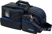 camRade camBag 650 Schoudertas Blauw, Grijs
