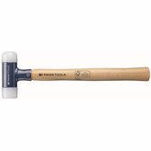 PB Swiss Tools hamer nylon 695 gr terugslagvrij met hickory steel - PB300.5