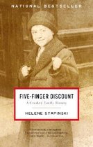 Five-Finger Discount