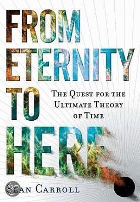 From Eternity To Here - cover