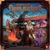 Magnificent Flying Machines Boardgame