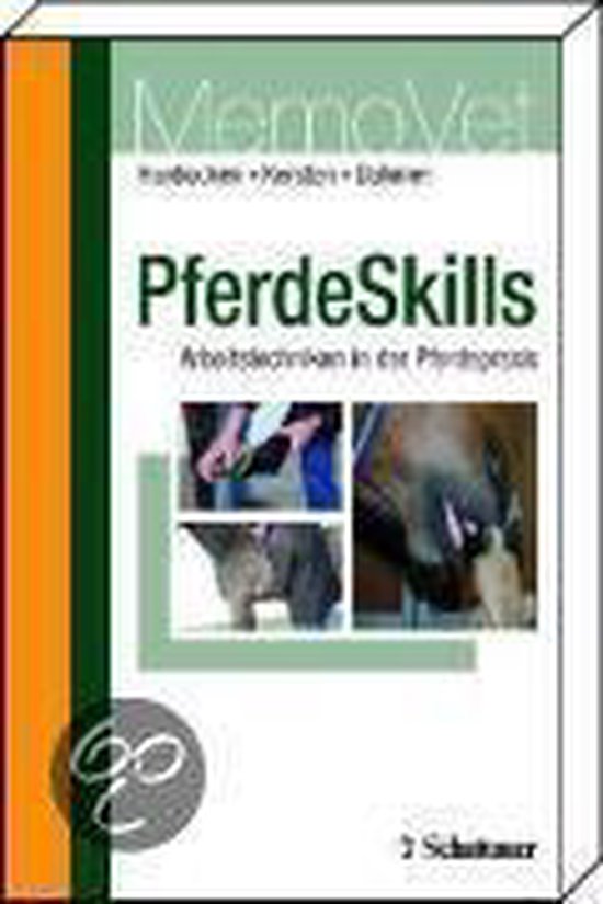 PferdeSkills - cover