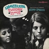 Bruno Spoerri - Langstrasse Zwische 12 Und 12 (LP)