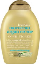 OGX 22796916525 Vrouwen Non-professional hair conditioner 385ml haarconditioner
