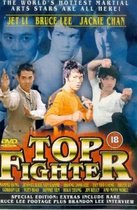 Top Fighter (Bruce Lee / Jet Li / Jackie Chan)