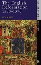 The English Reformation, 1530-1570