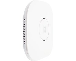 LevelOne WAP-8121 433 Mbit/s Wit Power over Ethernet (PoE)