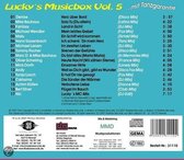Lucky'S Musicbox Vol.5