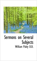 Sermons on Several Subjects