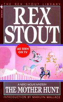 Nero Wolfe 38 - The Mother Hunt
