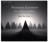 Iddo Bar-Shai - Les Ombres Errantes (CD)